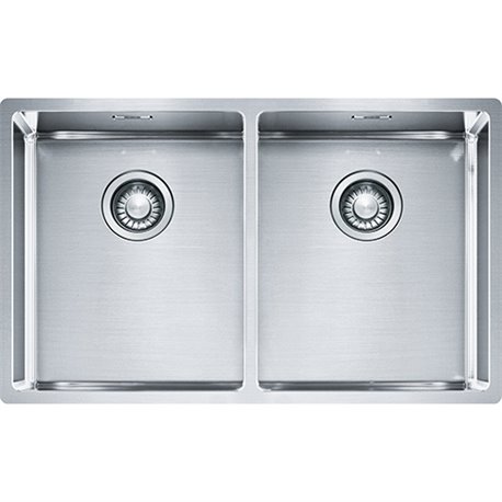 Box inox BXX 120-34-34 653620 Vidage automatique Box inox BXX 120-34-34 653620 Vidage automatique