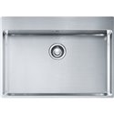 Box inox slimtop BXX 210-68 641047 715x510 mm