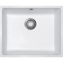 Domus Fradura DMD 110-50 542949 Blanc Artic 