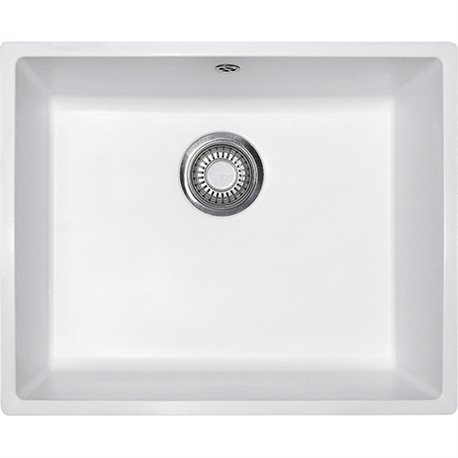 Domus Fradura DMD 110-50 542949 Blanc Artic 
