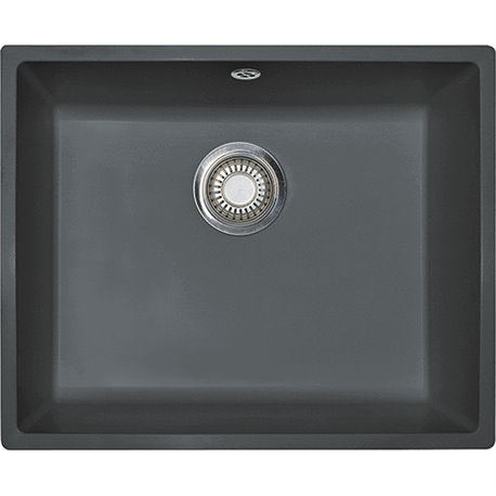 Domus Fradura DMD 110-50 542963 Graphite Domus Fradura DMD 110-50 542963 Graphite