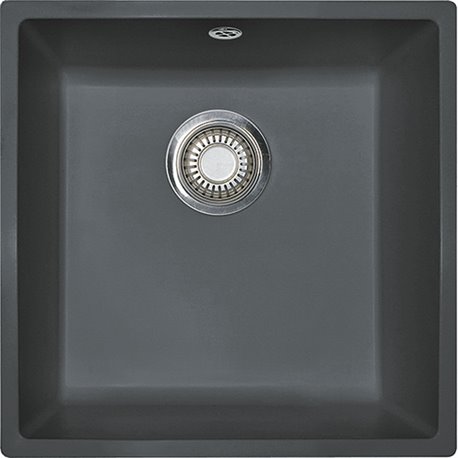 Domus Fradura DMD 610-44 539321 Graphite 