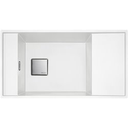 Fresno Fragranit+ FNG 111-86 957472 Blanc artic 