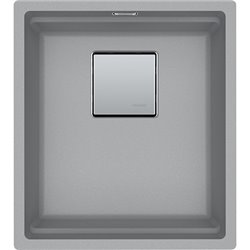 Kubus 2.0 Fragranit+ KNG110-37 467704 Stone 