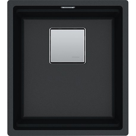 Kubus 2.0 Fragranit+ KNG110-37 467360 Onyx Kubus 2.0 Fragranit+ KNG110-37 467360 Onyx