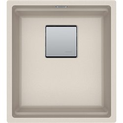 Kubus 2.0 Fragranit+ KNG110-37 467353 Café crème 