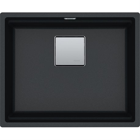 Kubus 2.0 Fragranit+ KNG 110-52 467742 Onyx 