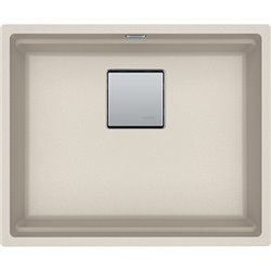 Kubus 2.0 Fragranit+ KNG 110-52 467735 Café crème 