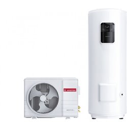 Nuos Split Inverter Wifi 3069757 270 Litres