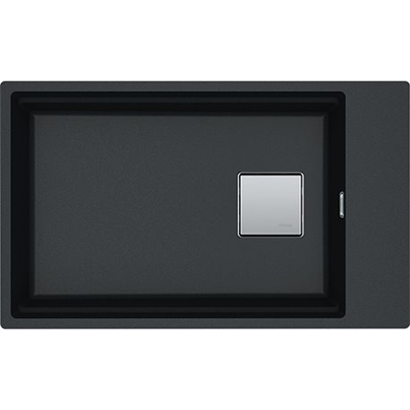 Kubus 2.0 Fragranit+ KNG 110-62 467643 Onyx Kubus 2.0 Fragranit+ KNG 110-62 467643 Onyx