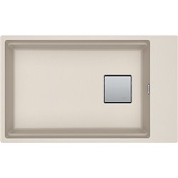 Kubus 2.0 Fragranit+ KNG 110-62 467636 Café crème 