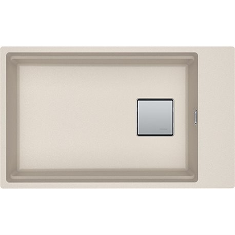 Kubus 2.0 Fragranit+ KNG 110-62 467636 Café crème 