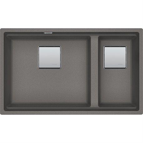 Kubus 2.0 Fragranit+ KNG 120 468169 Stone 