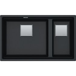 Kubus 2.0 Fragranit+ KNG 120 468121 Onyx 