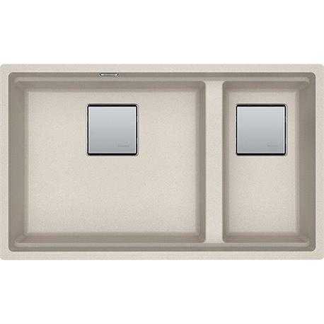 Kubus 2.0 Fragranit+ KNG 120 468114 Café crème 