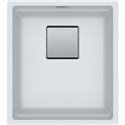 Kubus 2.0 Fragranit+ Manuel KNG110-37 655934 Blanc Artic 
