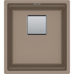 Kubus 2.0 Fragranit+ Manuel KNG110-37 655965 Oyster 