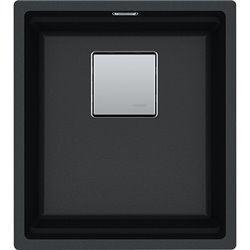 Kubus 2.0 Fragranit+ Manuel KNG110-37 656207 Onyx 