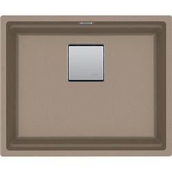Kubus 2.0 Fragranit+ Manuel KNG 110-52 647410 Oyster 