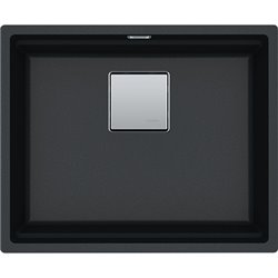 Kubus 2.0 Fragranit+ Manuel KNG 110-52 647489 Onyx 