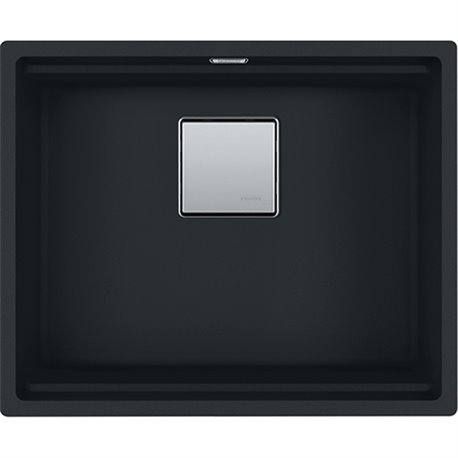 Kubus 2.0 Fragranit+ Manuel KNG 110-52 935135 Noir mat Kubus 2.0 Fragranit+ Manuel KNG 110-52 935135 Noir mat