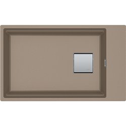 Kubus 2.0 Fragranit+ Manuel KNG 110-62 657303 Oyster 