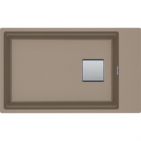 Kubus 2.0 Fragranit+ Manuel KNG 110-62 657303 Oyster 
