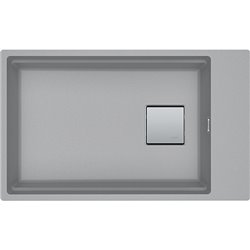 Kubus 2.0 Fragranit+ Manuel KNG 110-62 657334 Stone 