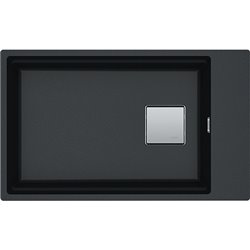 Kubus 2.0 Fragranit+ Manuel KNG 110-62 657341 Onyx 