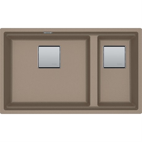 Kubus 2.0 Fragranit+ Manuel KNG 120 658102 Oyster Kubus 2.0 Fragranit+ Manuel KNG 120 658102 Oyster