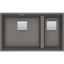 Kubus 2.0 Fragranit+ Manuel KNG 120 658133 Stone 