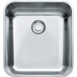Largo Inox LAX 110-36 102312 Vidage automatique 385x415 mm