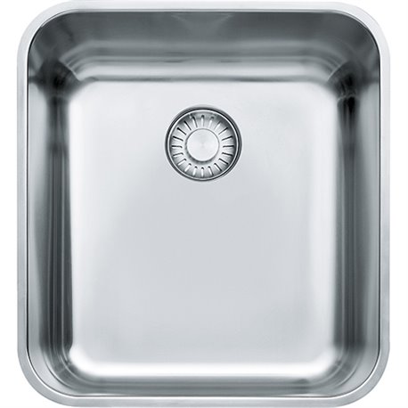 Largo Inox LAX 110-36 102312 Vidage automatique 385x415 mm