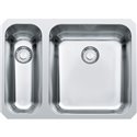Largo Inox LAX 160 102336 Vidage automatique 575x420 mm