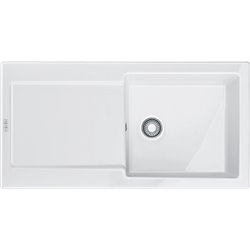 Maris Fraceram MRK 611-100 587901 Blanc Artic 