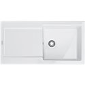 Maris Fraceram MRK 611-100 587901 Blanc Artic 