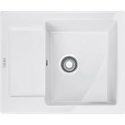Maris Fraceram MRK 611-62 587864 Blanc Uni 