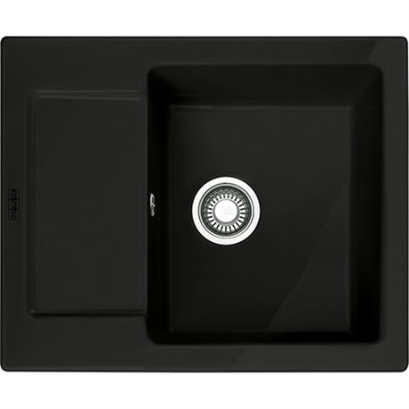 Maris Fraceram MRK 611-62 906368 Atnhracite Mat Maris Fraceram MRK 611-62 906368 Atnhracite Mat