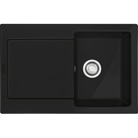 Maris Fraceram MRK 611-78 907082 Anthracite Mat Maris Fraceram MRK 611-78 907082 Anthracite Mat