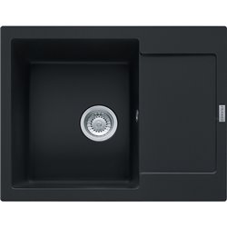 Maris Fragranit+ MRG 611-62 914604 Noir mat 