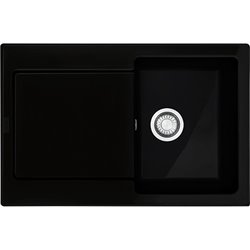 Maris Fragranit+ MRG 611-78 914635 Noir mat 