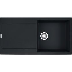 Maris Fragranit+ MRG 611-97 914628 Noir mat 