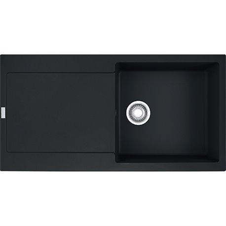 Maris Fragranit+ MRG 611-97 914628 Noir mat 