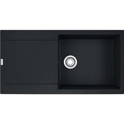 Maris Fragranit+ MRG 611-XL 914642 Noir mat 