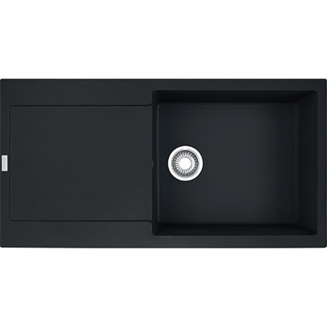 Maris Fragranit+ MRG 611-XL 914642 Noir mat Maris Fragranit+ MRG 611-XL 914642 Noir mat