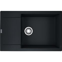 Maris Fragranit+ MRG 611-XLC 914611 Noir mat 