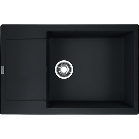 Maris Fragranit+ MRG 611-XLC 914611 Noir mat Maris Fragranit+ MRG 611-XLC 914611 Noir mat