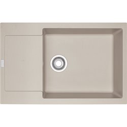 Maris Fragranit+ MRG 611-XLC 588182 Café crème 