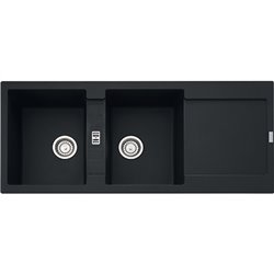 Maris Fragranit+ MRG 621 914659 Noir mat 