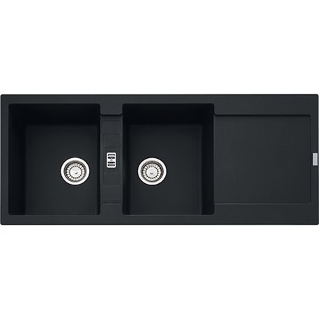 Maris Fragranit+ MRG 621 914659 Noir mat 